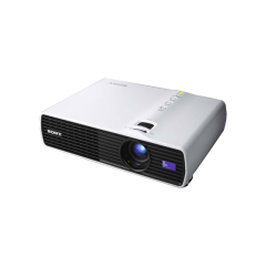二手SONY VPL-DX11回收